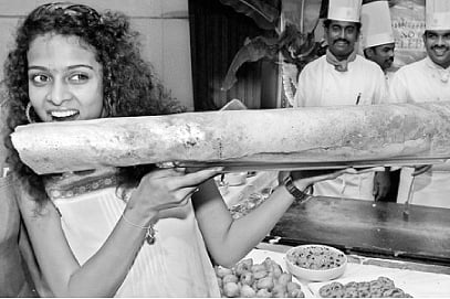 Ugadi dosa sandadi