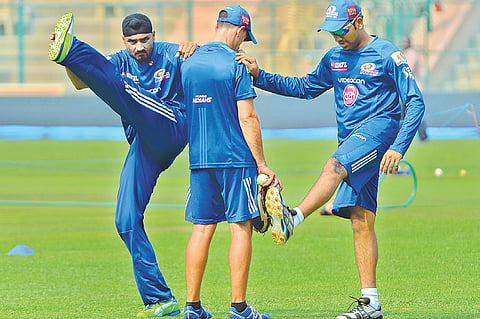 Mumbai Face Kolkata in Do-or-Die Game