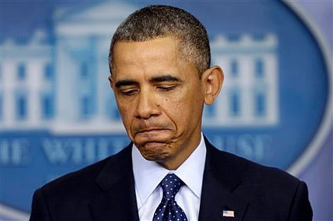 Most Americans still oppose Obamacare: Poll