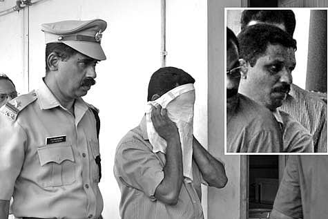 Sex racket: Police officer surrenders before CB