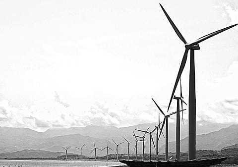 City’s power woes eased by mid-summer windfall
