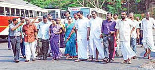 Aluva KSRTC bus station set for major renovation