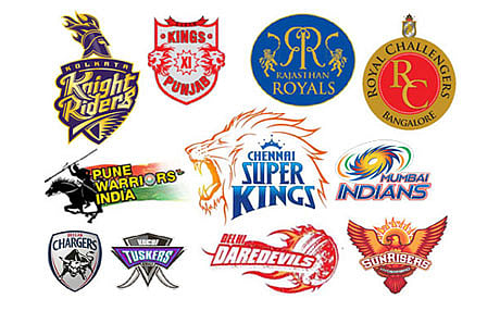 IPL 2006 to 2013: Controversies in and around