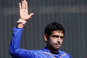 BCCI suspends 'middleman' Amit Singh