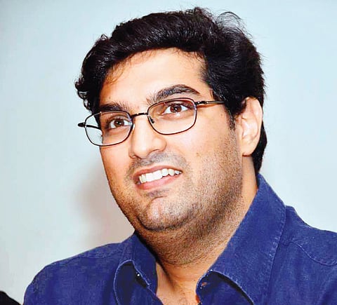 From theatre to films