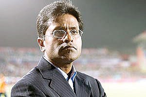 Modi banned for life, BCCI takes unanimous decision in SGM