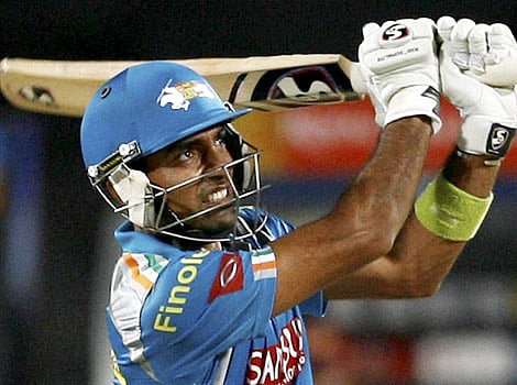 India A Squad for Australia Tour to be Picked Tomorrow