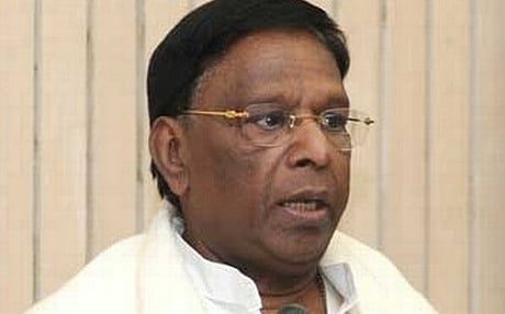 Sri Lankan Tamil outfit seeks special status