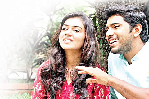 'Neram' (Tamil)