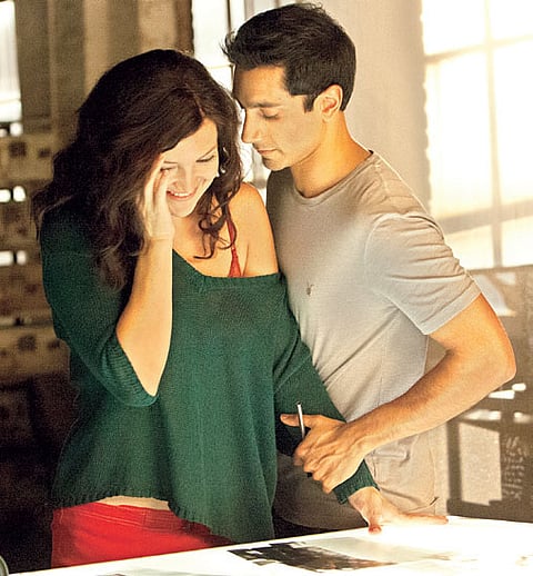 The Reluctant Fundamentalist (English)