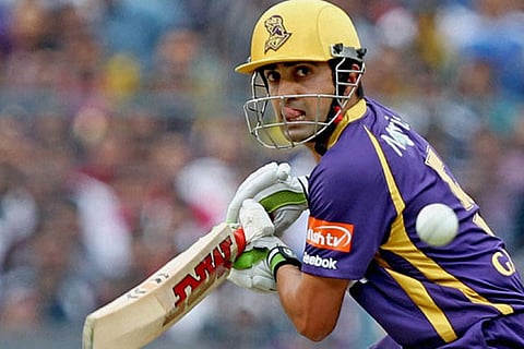 Handful of wrongdoers can't sully cricket's image: Gambhir