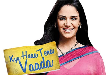 TV 'soutens' Mona-Mouli get emotional in real life