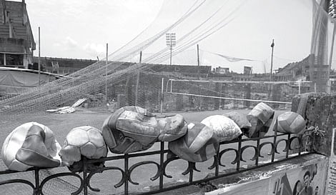Will Kozhikode make room for the gentleman's game?