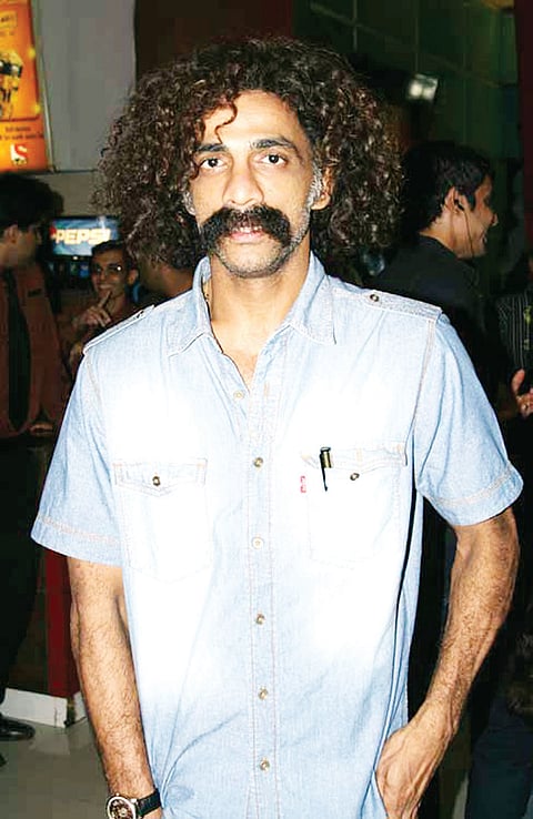 I am a big Rajini fan: Makrand Deshpande