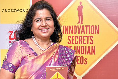 Innovate your way through success