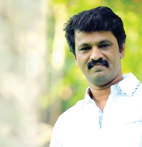 Techno song for 'JK Enum Nanbanin Vaazhkai'