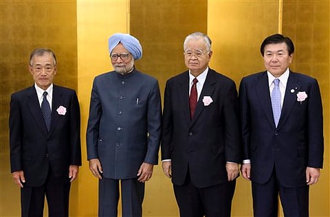 India committed to taking 'hard' decisions on economy: PM