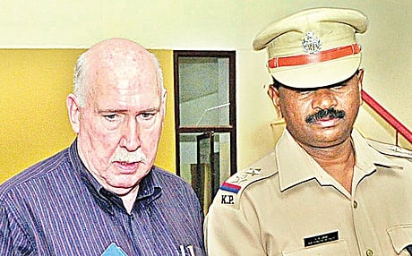 Amway India chief, 2 Directors granted bail