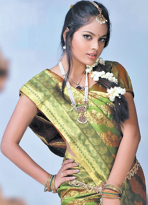 Nandita’s career on an upswing!