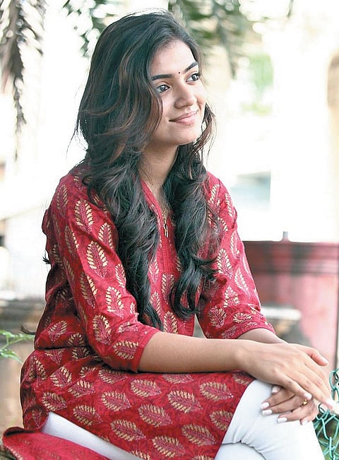 Will Nazriya’s wait end soon?