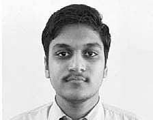 Burla student scores 98.6 percent 