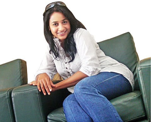 I have no fear of failure: Anu Hassan