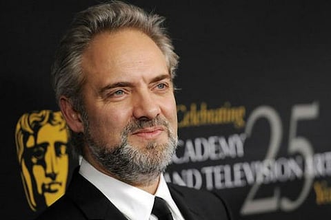 Sam Mendes to direct new 'James Bond' movie?
