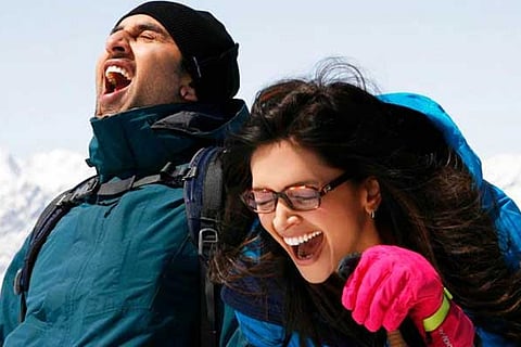 Special screening of 'Yeh Jawaani Hai Deewani' for a cause