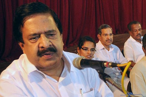 Consensus skips UDF on Deputy CM post to Chennithala