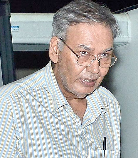 IPKF meat deal lands Ex-Major General in jail