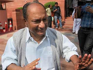 Perform or perish: Antony to DRDO