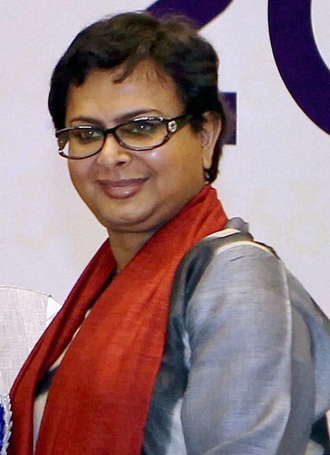 Film fraternity bids final adieu to Rituparno Ghosh