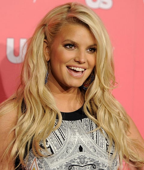 Jessica Simpson to marry Eric Johnson?