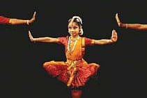 A day to celebrate the great world of dance