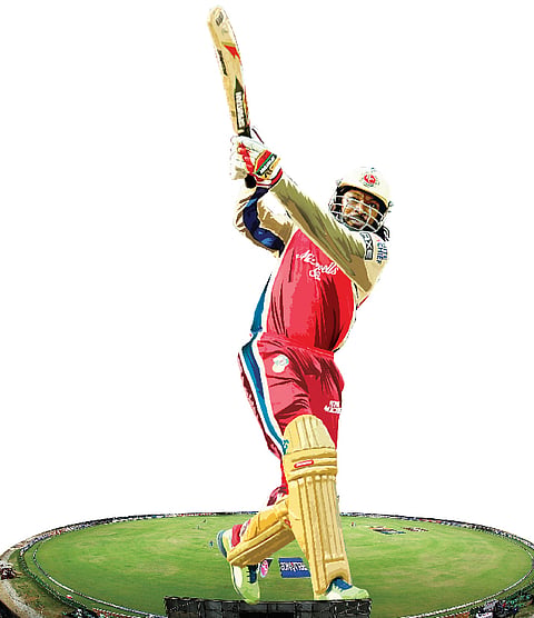 Gayle’s pick and choose