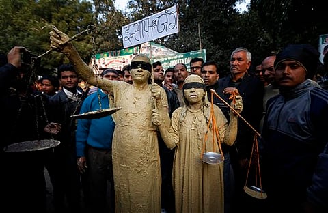 Delhi gang-rape verdict expected by May end