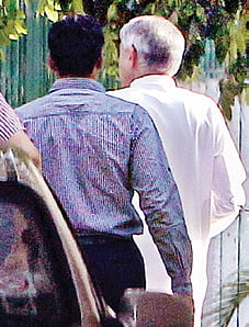 Bansal advised not to quit but ‘explain’