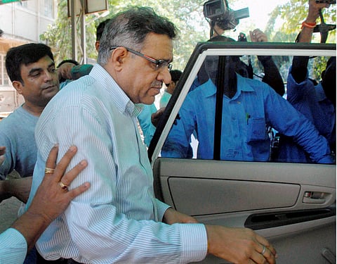 Net widens in Railgate, CBI tracks dirty money trail across country