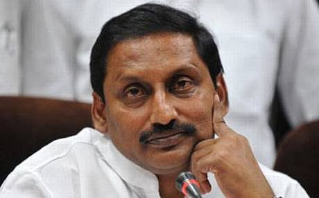 A hard day ahead for Kiran Reddy in national capital?