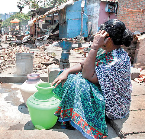 Mylapore and Mandaveli’s maladies