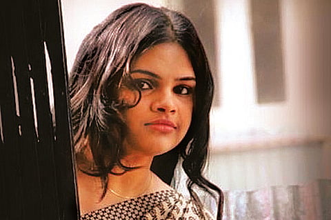 Santhanam and I share a good rapport: Vidyullekha