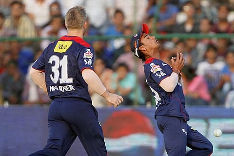 IPL 6: Day 35 : Mumbai Indians vs KKR; Rajasthan Royals vs Delhi Daredevils 