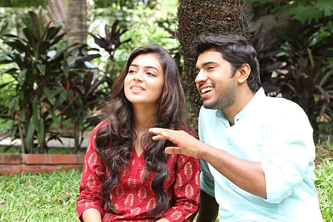 The novelty about Neram