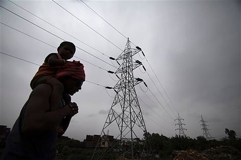 Closure of Indravati triggers power crisis