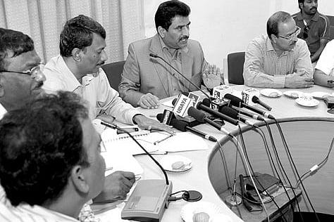 District Health Officer rules out dengue death in Mysore  