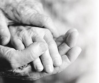 Compassion gives relief, not permanent cure