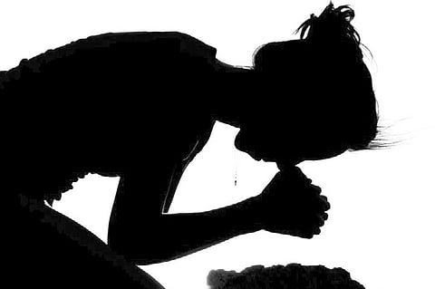 Pray for the welfare of the world