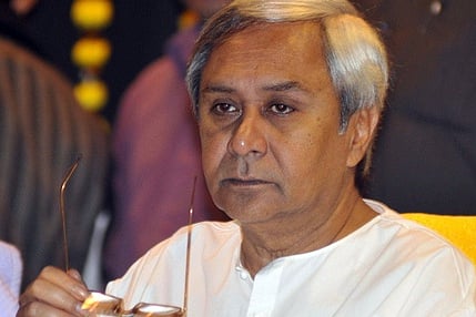 Maoists national threat, says CM