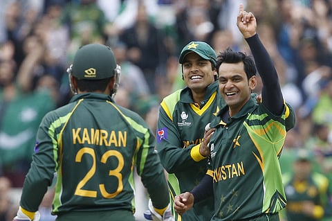 ICC Champions: South Africa defeat Pakistan by 67 runs
