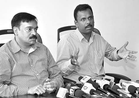 Smart city phase-I work to begin in July